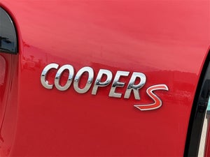 2024 MINI Cooper S Countryman All4