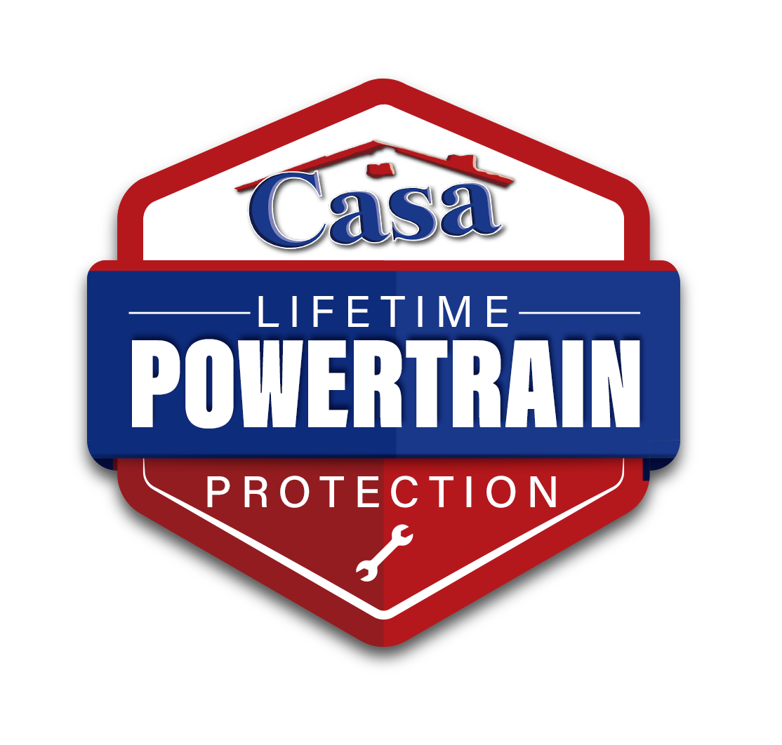Casa Ford Lincoln | Lifetime Powertrain